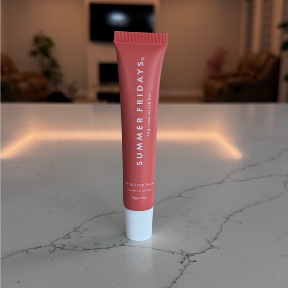 Summer Fridays (Poppy) - Picture 2 of 2